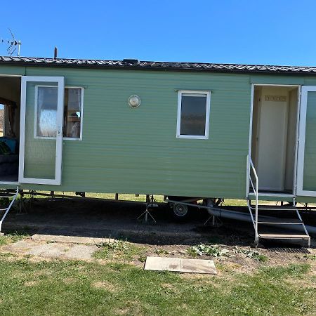 604 Seawick Villa Jaywick Sands Buitenkant foto