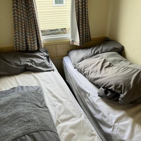 604 Seawick Villa Jaywick Sands Buitenkant foto