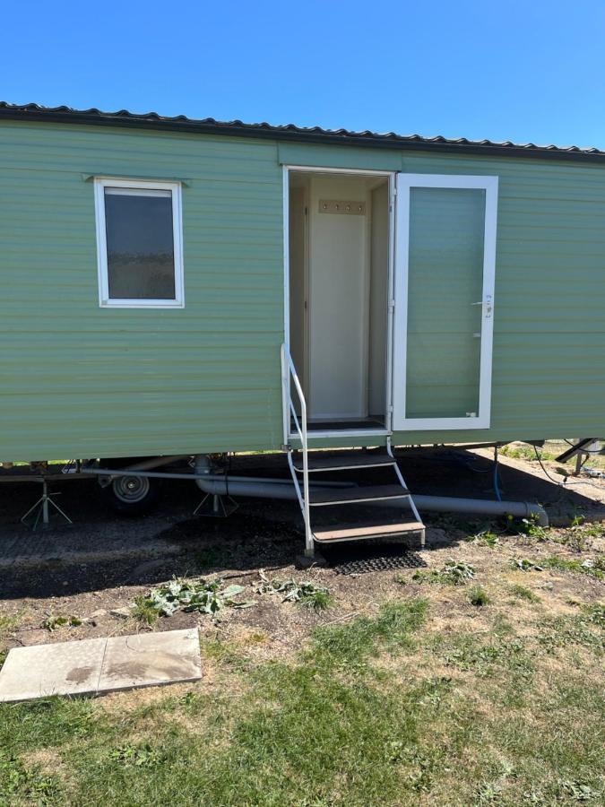 604 Seawick Villa Jaywick Sands Buitenkant foto