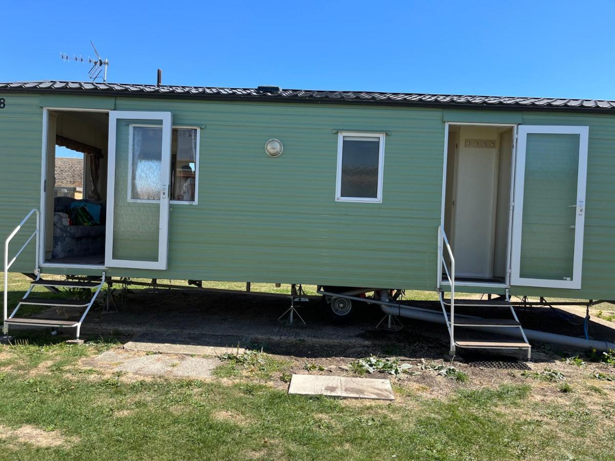 604 Seawick Villa Jaywick Sands Buitenkant foto
