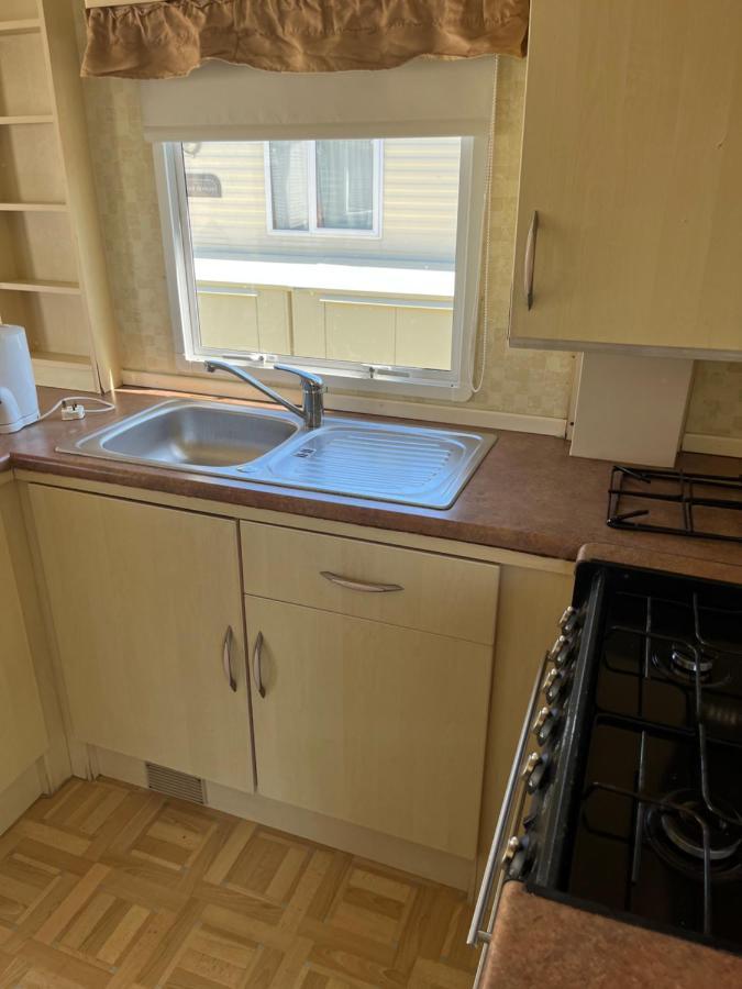 604 Seawick Villa Jaywick Sands Buitenkant foto
