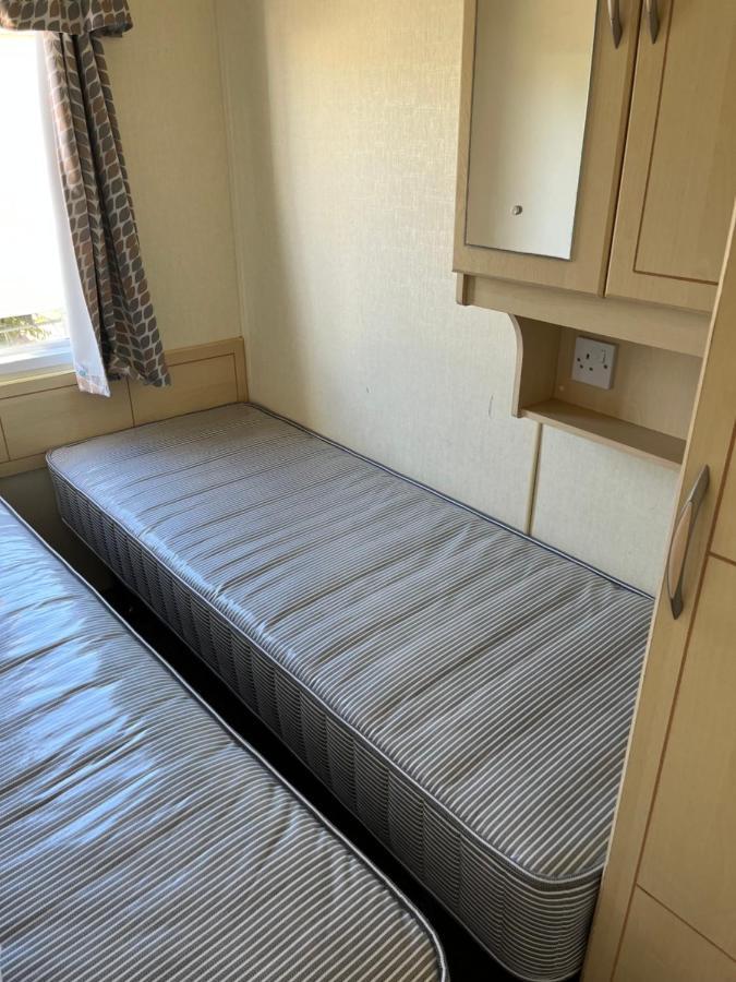 604 Seawick Villa Jaywick Sands Buitenkant foto