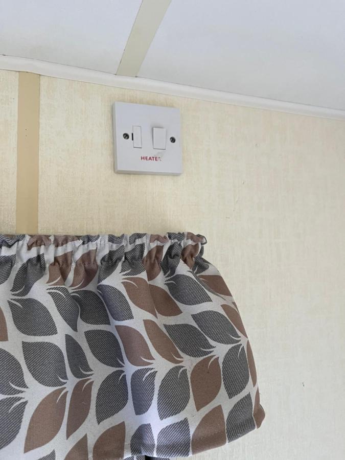 604 Seawick Villa Jaywick Sands Buitenkant foto