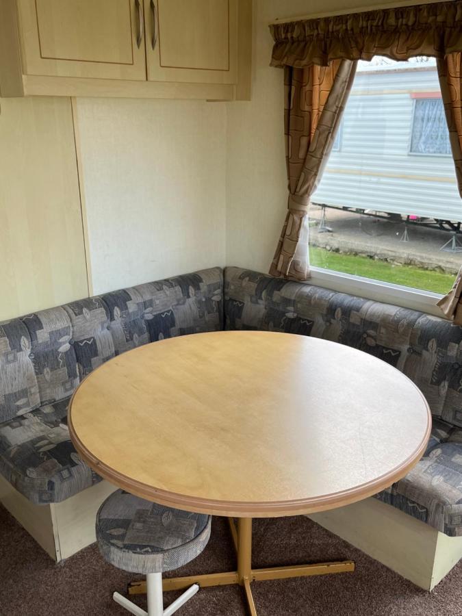 604 Seawick Villa Jaywick Sands Buitenkant foto